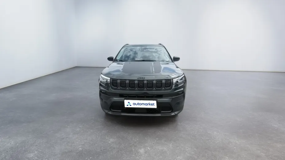 JEEP Compass Compass 1.5 T4 mHEV North Star FWD S&S DCT Nowy