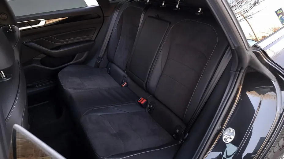 VOLKSWAGEN Arteon Arteon 2.0 TDI R-Line DSG