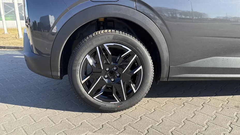 PEUGEOT 3008 3008 1.2 PureTech mHEV GT Exclusive e-DCS6 Nowy