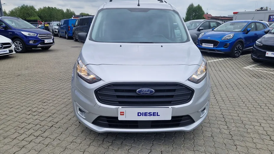 FORD Transit Connect Transit Connect 210 L2 Trend