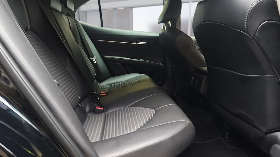 TOYOTA Camry Camry 2.5 Hybrid Prestige CVT