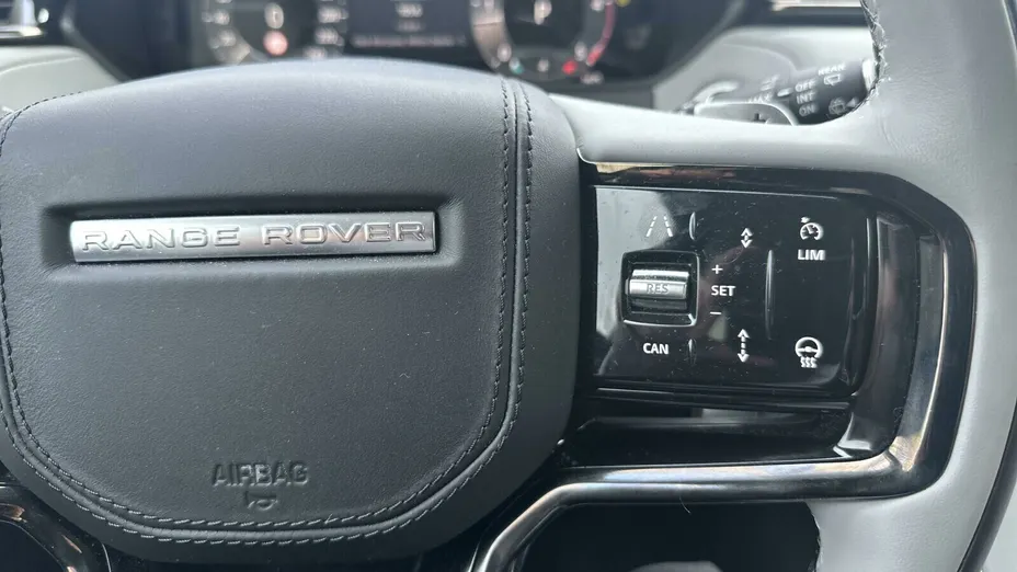 LAND ROVER Range Rover Velar Velar 2.0 D200 mHEV S