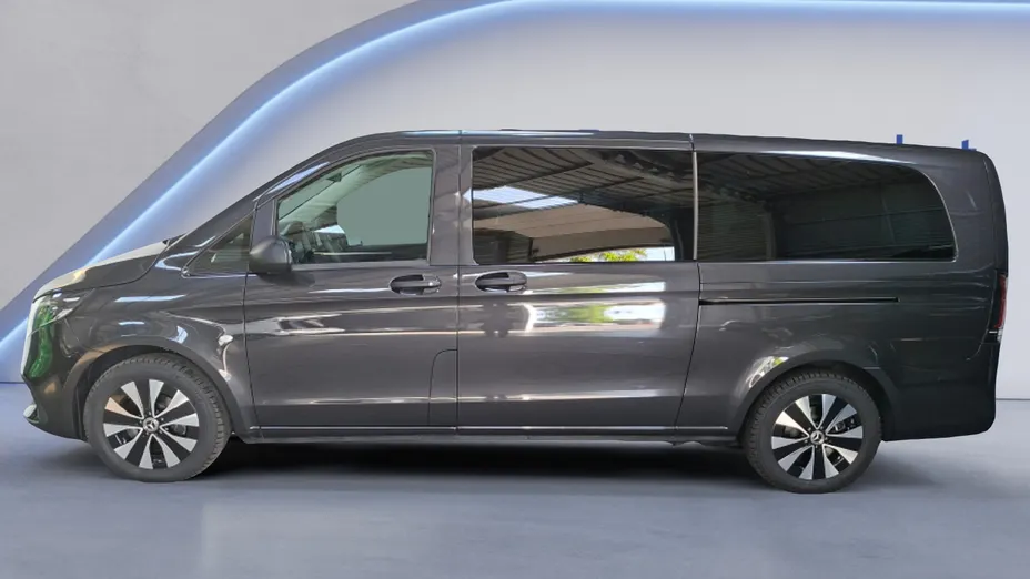MERCEDES-BENZ Vito Vito Tourer 116 CDI L3 Pro 9G-Tronic 447.705