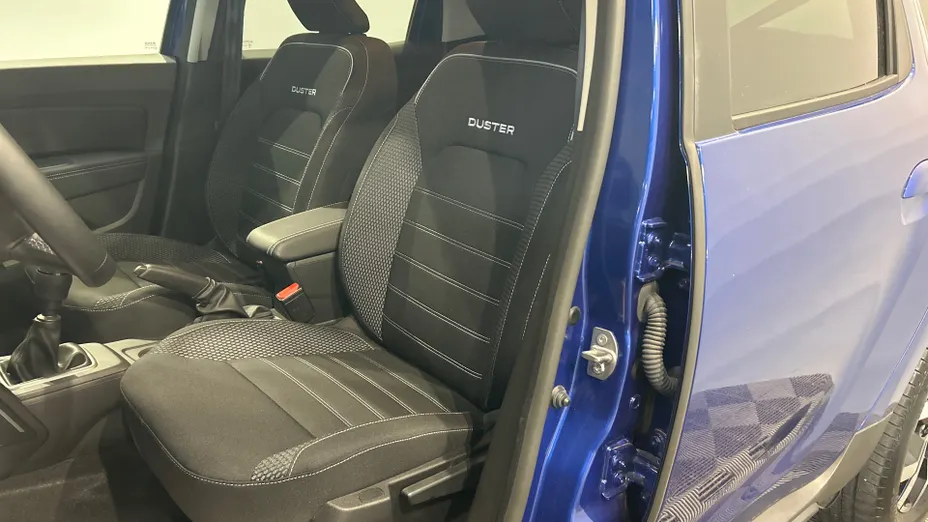 DACIA Duster -