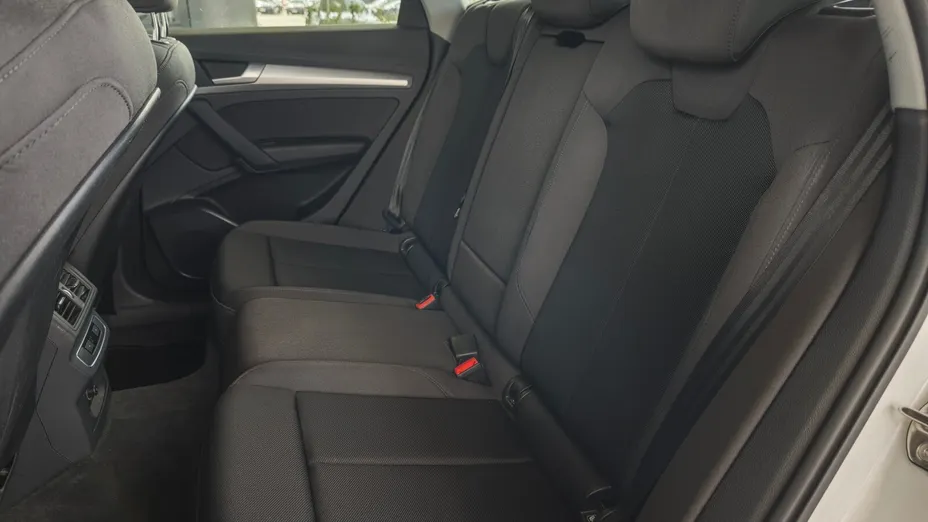 AUDI Q5 Q5 40 TFSI mHEV Quattro Advanced S tronic