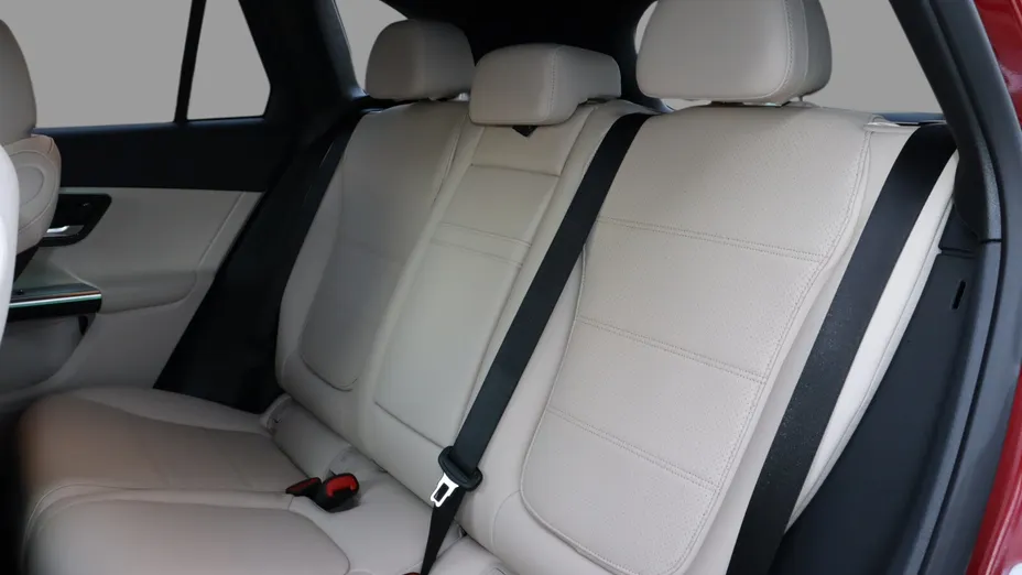 MERCEDES-BENZ GLC GLC 200 d mHEV 4-Matic Avantgarde Nowy