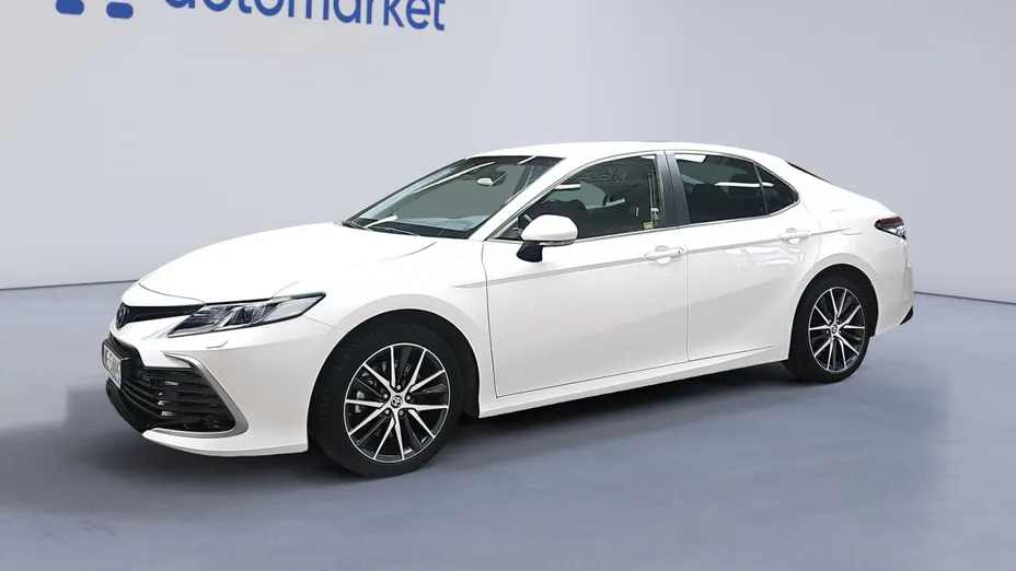 TOYOTA Camry Camry 2.5 Hybrid Prestige CVT