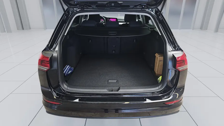 VOLKSWAGEN Golf Golf VIII 1.5 TSI EVO Life