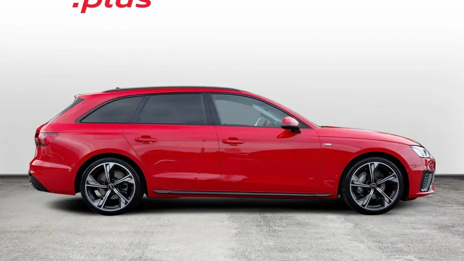 AUDI A4 Avant -