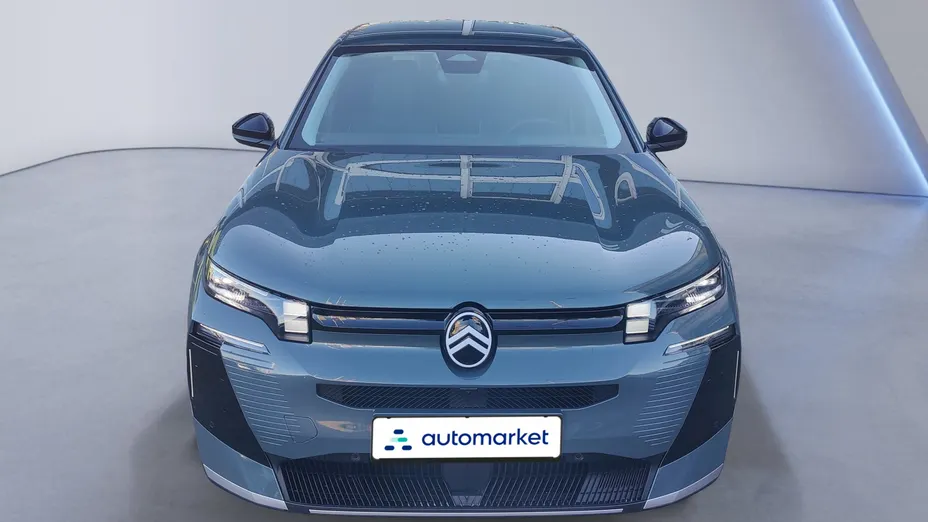 CITROEN C5 Aircross C5 Aircross 1.2 mHEV Max eDCT6