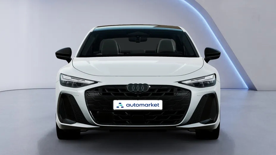 AUDI A6 A6 TDI mHEV 150 kW Quattro S tronic Nowy