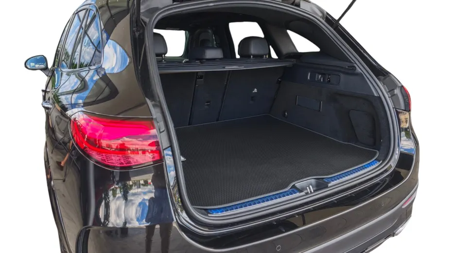MERCEDES-BENZ GLC GLC 220 d mHEV 4-Matic AMG Line