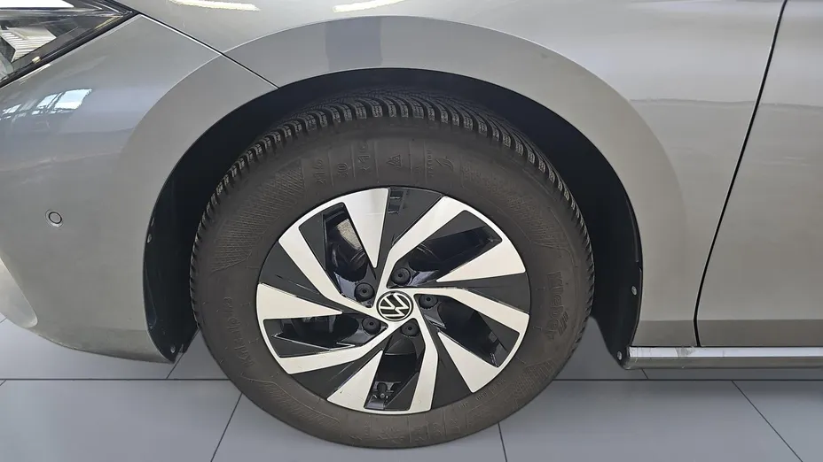 VOLKSWAGEN Passat Passat 1.5 TSI ACT mHEV Business DSG