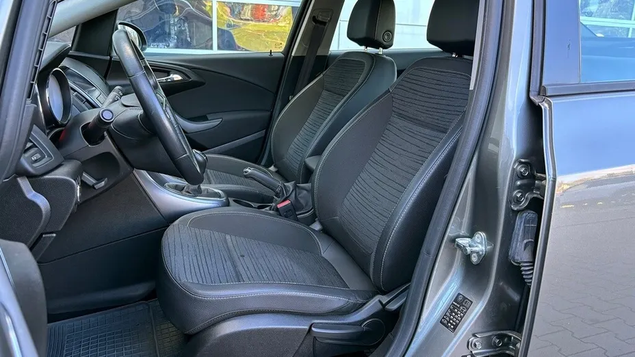 OPEL Astra Astra IV 1.6 Essentia