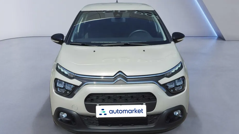 CITROEN C3 C3 1.2 PureTech Max