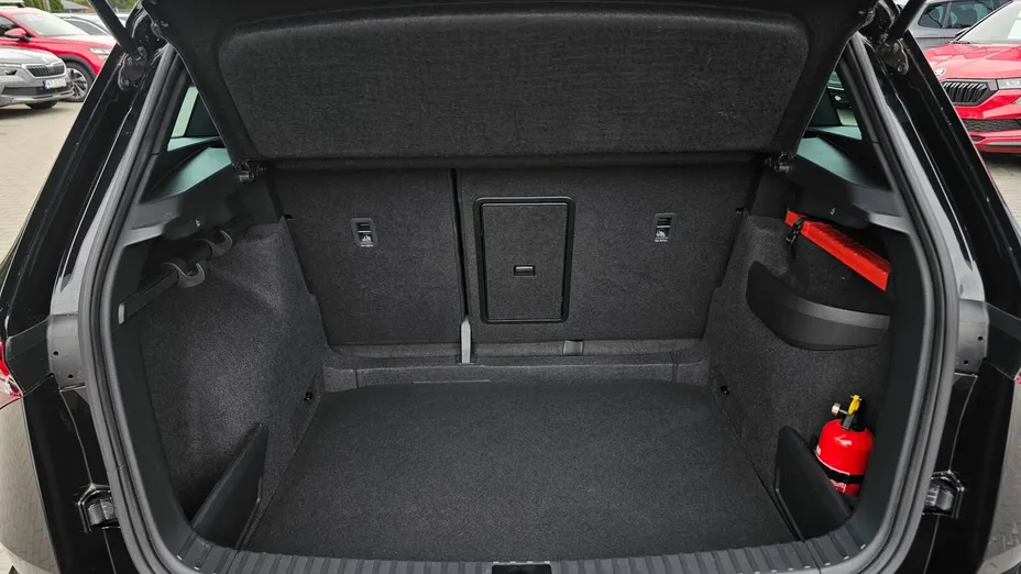 SKODA Karoq -