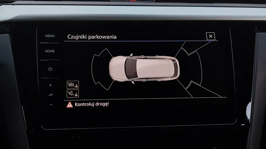VOLKSWAGEN Arteon Arteon 2.0 TDI R-Line DSG