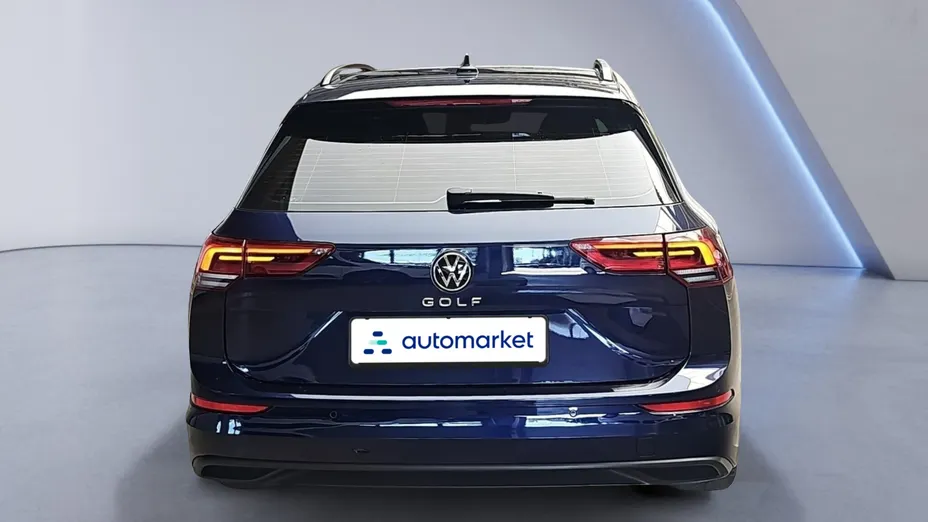 VOLKSWAGEN Golf Golf VIII 1.5 TSI EVO Life