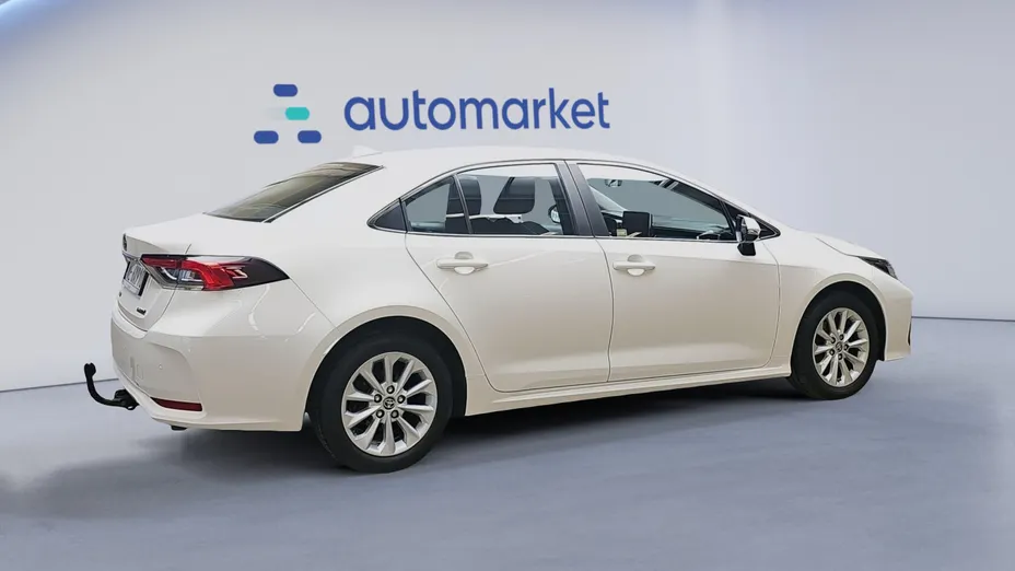 TOYOTA Corolla Corolla 1.8 Hybrid Comfort