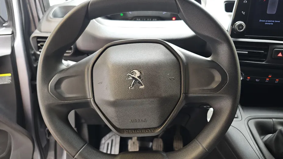 PEUGEOT Partner Van Partner 1.5 BlueHDi S&S L2