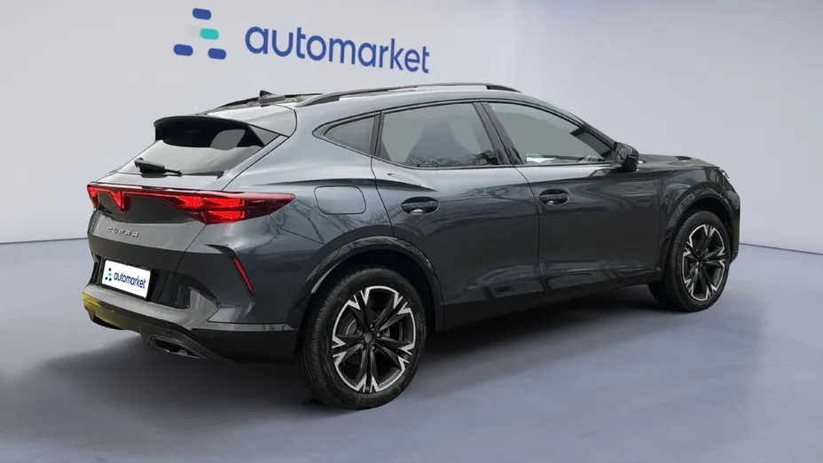 CUPRA Formentor Formentor 1.5 eTSI mHEV DSG Nowy