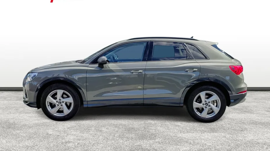 AUDI Q3 Q3 35 TFSI Advanced S tronic