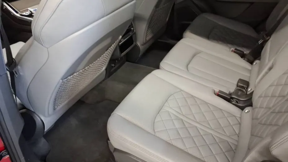 AUDI Q7 Q7 50 TDI mHEV Quattro S Line Tiptr.