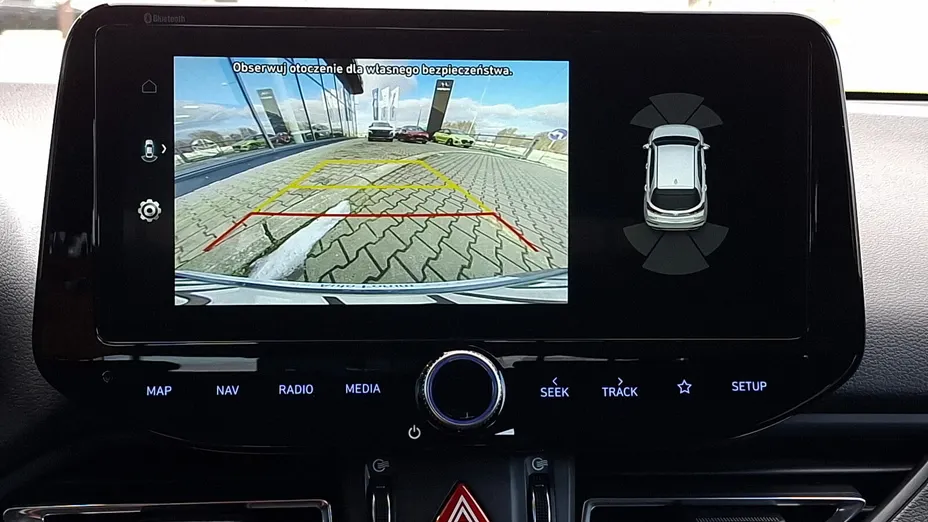 HYUNDAI i30 i30 1.0 T-GDI Smart DCT