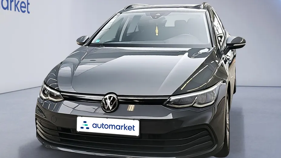 VOLKSWAGEN Golf Golf VIII 1.5 TSI EVO Life
