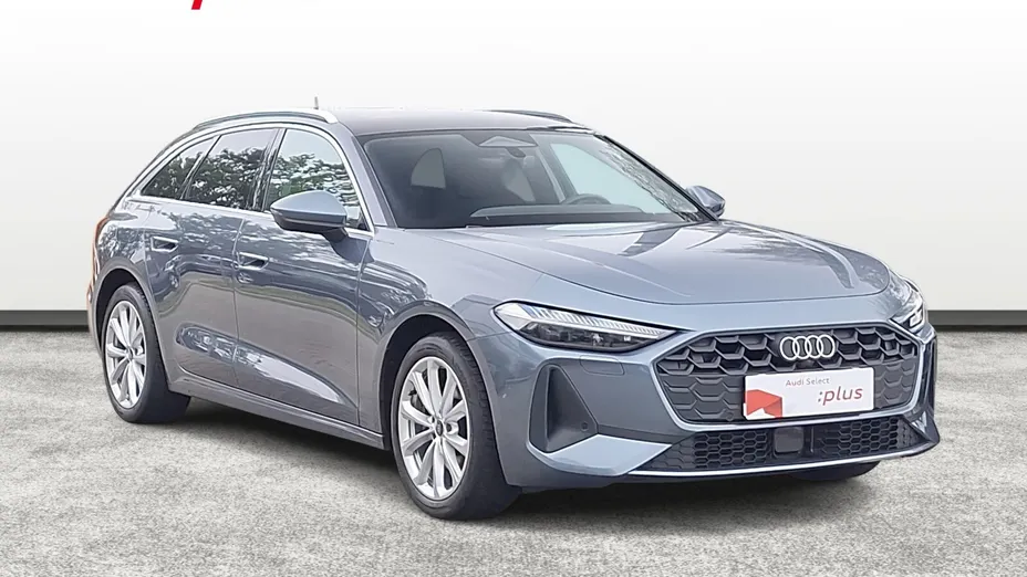 AUDI A5 A5 TDI mHEV 150 kW Quattro S tronic