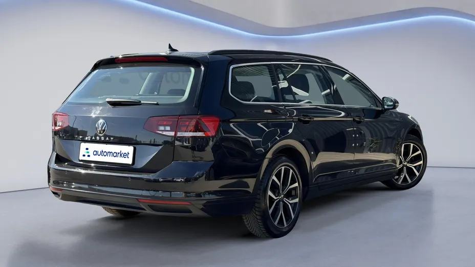 VOLKSWAGEN Passat Passat 2.0 TDI EVO Business DSG