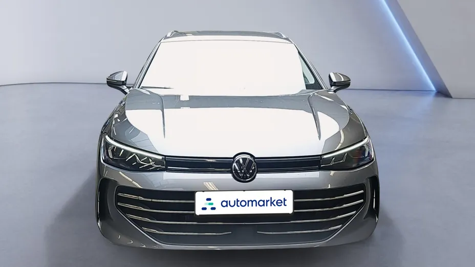VOLKSWAGEN Passat Passat 1.5 TSI ACT mHEV Business DSG
