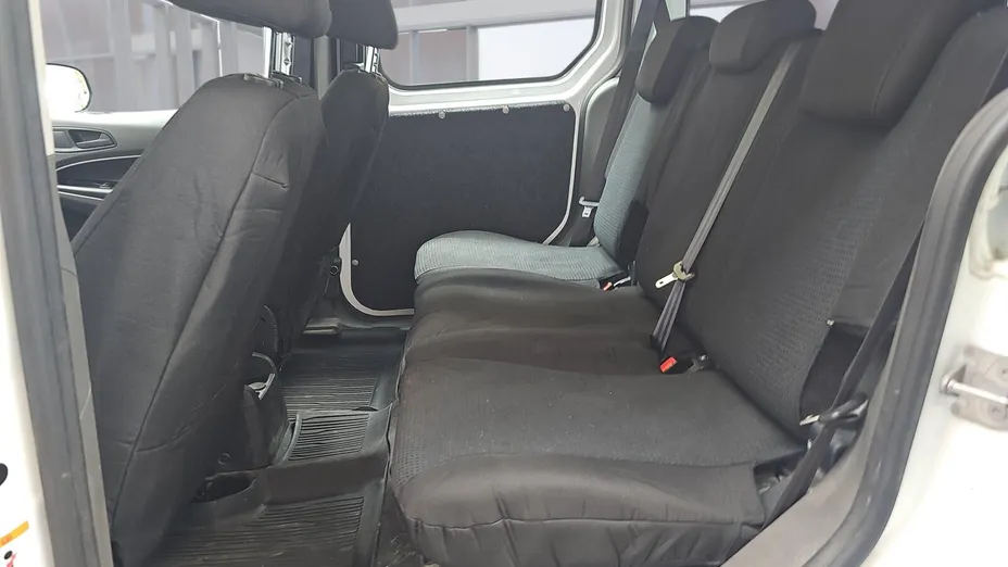 FORD Transit Connect Transit Connect 220 L1 Trend (bryg.)