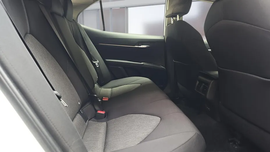 TOYOTA Camry Camry 2.5 Hybrid Comfort CVT