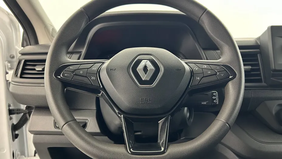 RENAULT Trafic -