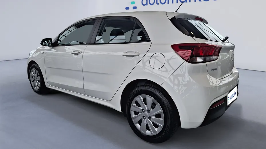 KIA Rio Rio 1.0 T-GDI M