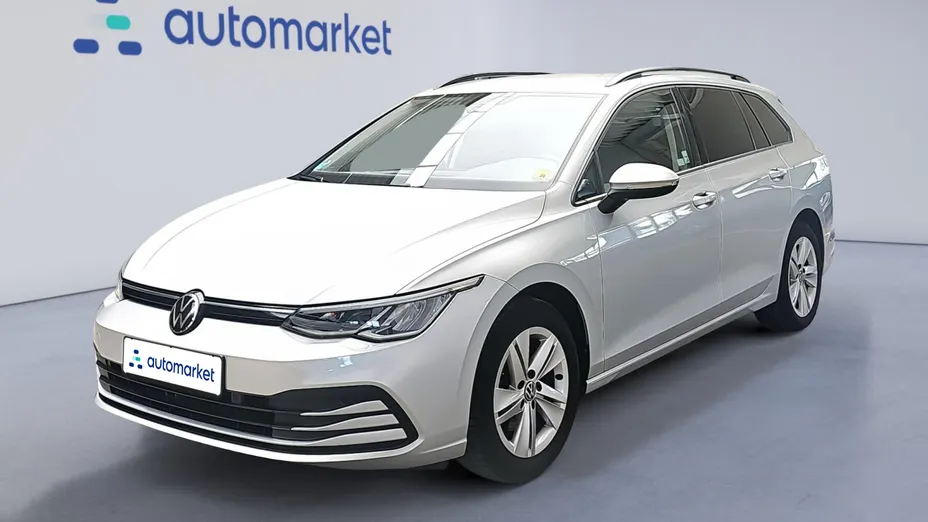 VOLKSWAGEN Golf Golf VIII 1.5 TSI EVO Life