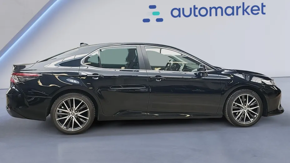 TOYOTA Camry Camry 2.5 Hybrid Prestige CVT
