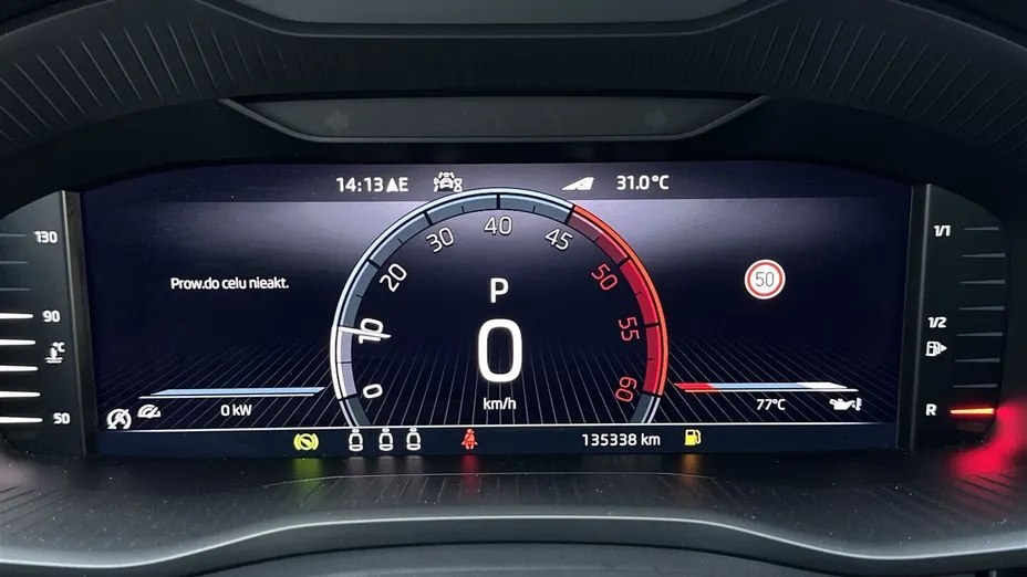 SKODA Kodiaq Kodiaq 2.0 TDI 4x4 L&K DSG