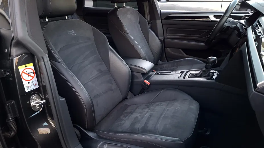 VOLKSWAGEN Arteon Arteon 2.0 TDI R-Line DSG