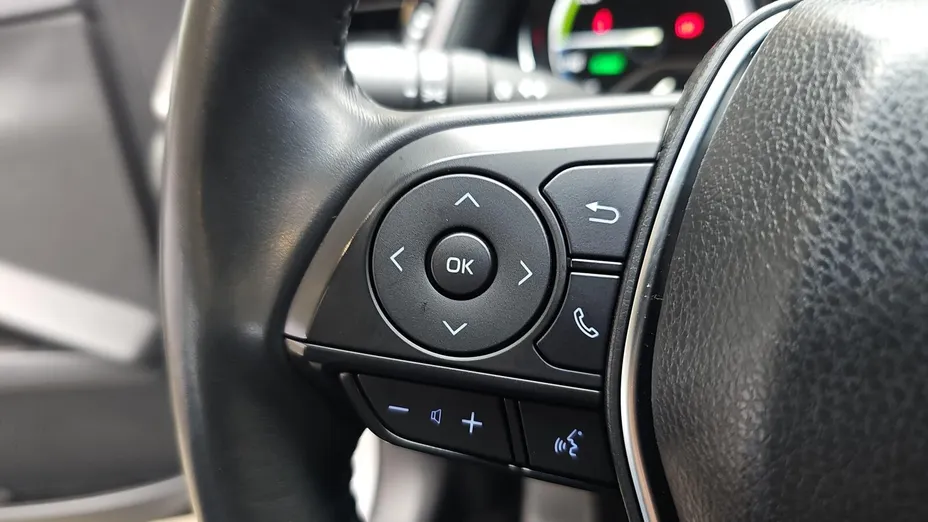 TOYOTA Camry Camry 2.5 Hybrid Prestige CVT