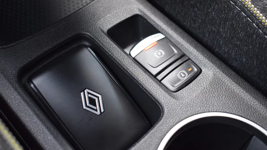 RENAULT Symbioz Symbioz 1.6 E-Tech Full Hybrid 145 Techno