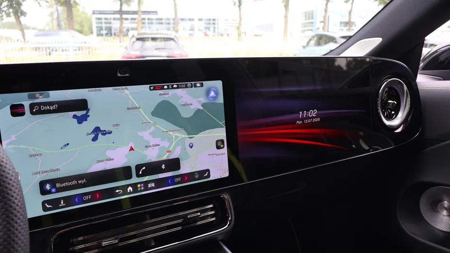 MERCEDES-BENZ CLA CLA 200 mHEV 8G-DCT