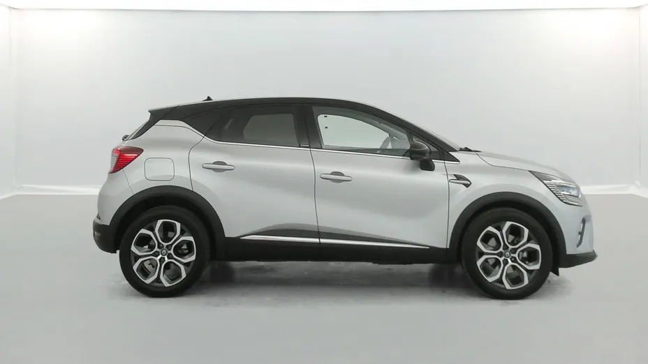 RENAULT Captur -