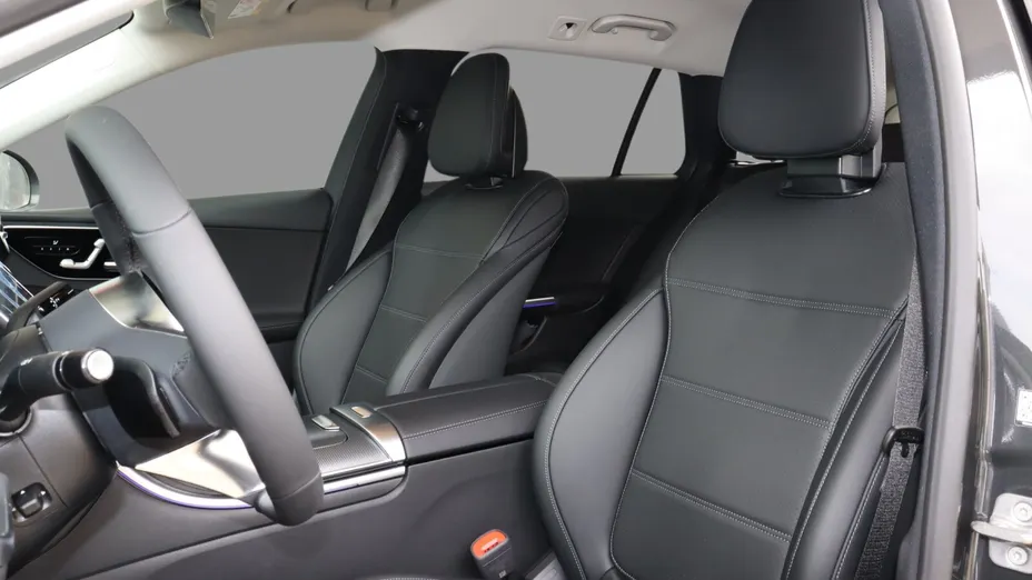 MERCEDES-BENZ C Klasa C 220 d mHEV 4-Matic Avantgarde