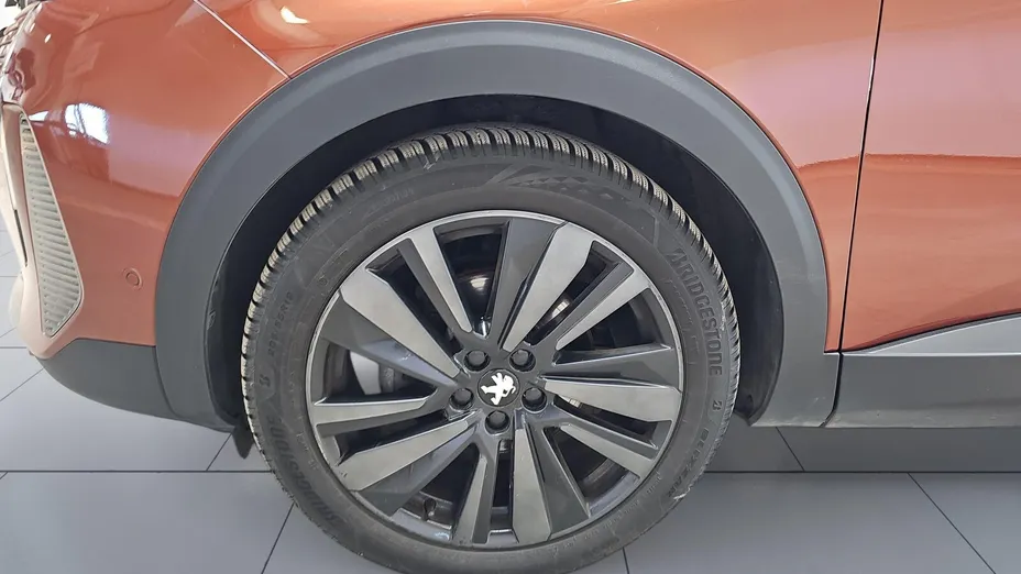 PEUGEOT 5008 5008 2.0 BlueHDi GT Pack S&S EAT8