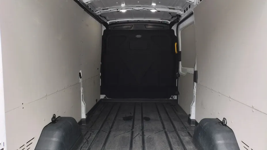 FORD Transit Transit 350 L3H2 Ambiente