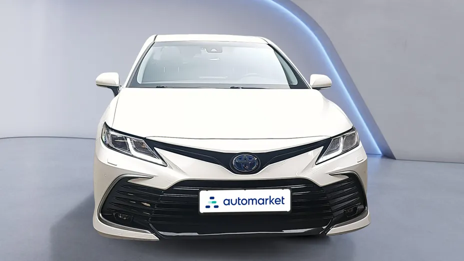 TOYOTA Camry Camry 2.5 Hybrid Prestige CVT