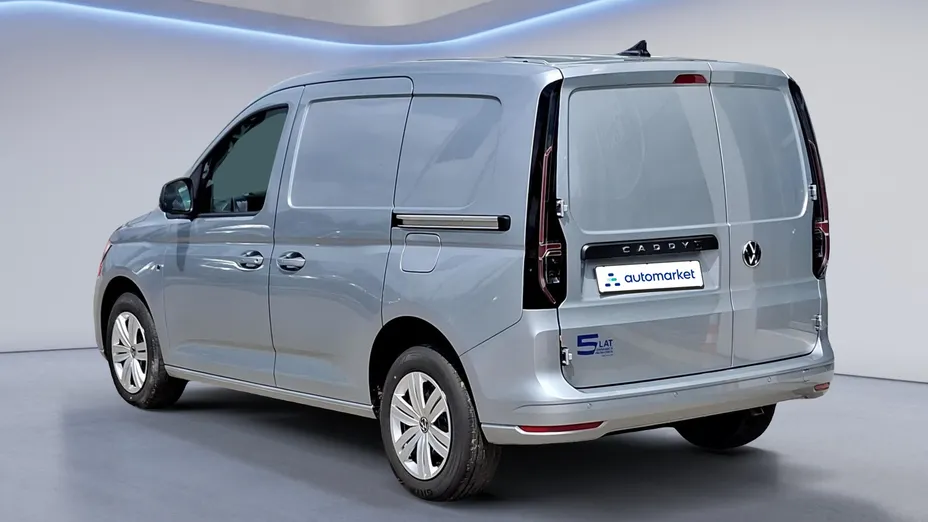 VOLKSWAGEN Caddy Caddy Cargo 2.0 TDI DSG Nowy