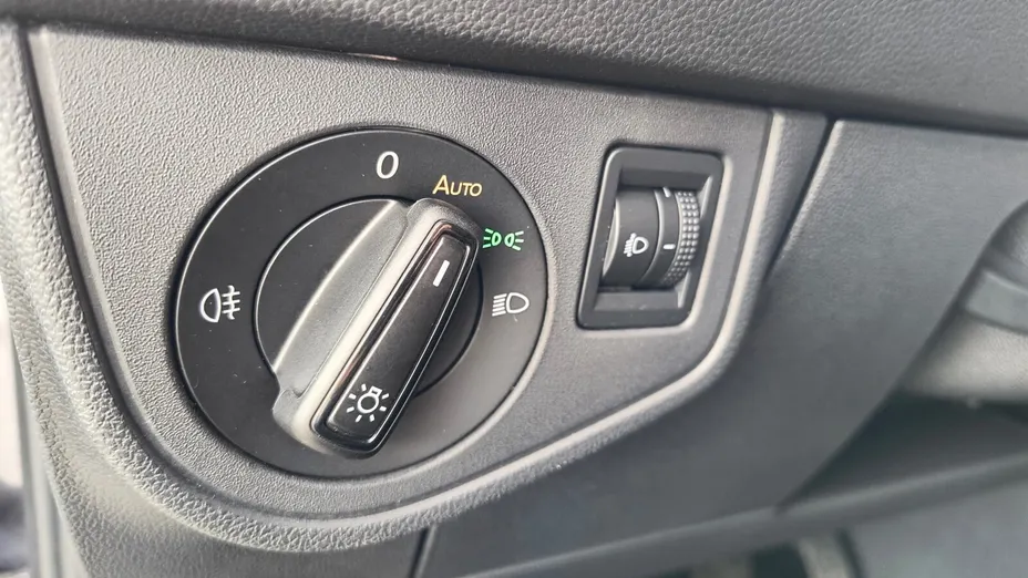 VOLKSWAGEN Taigo Taigo 1.0 TSI Life